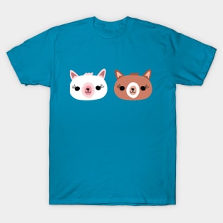 Llama Llama I T-Shirt